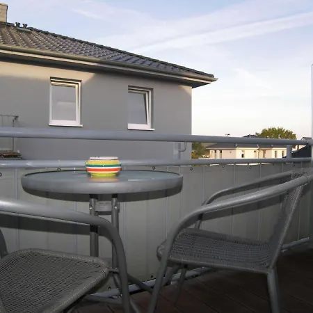 Haus Seestern Heringsdorf