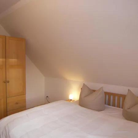 Haus Seestern Heringsdorf