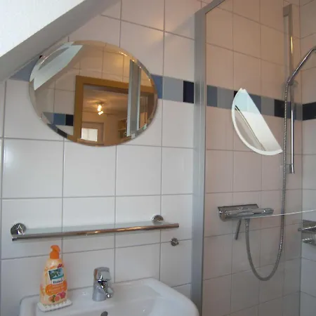 Haus Seestern Apartament Heringsdorf