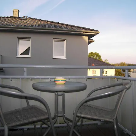 Haus Seestern Heringsdorf