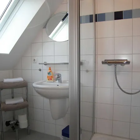 Apartament Haus Seestern