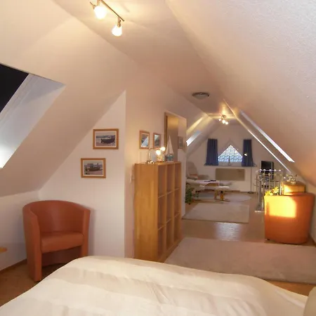 Haus Seestern Heringsdorf