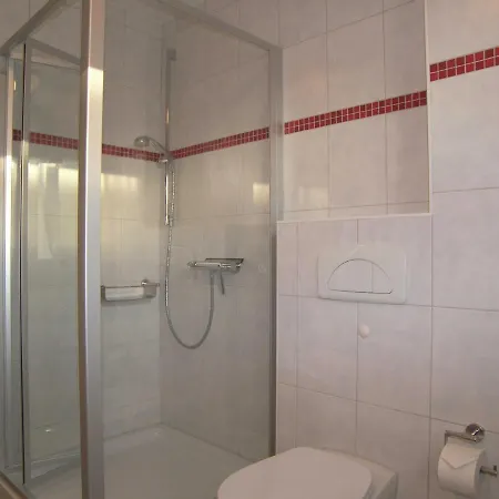 Apartament Haus Seestern Heringsdorf