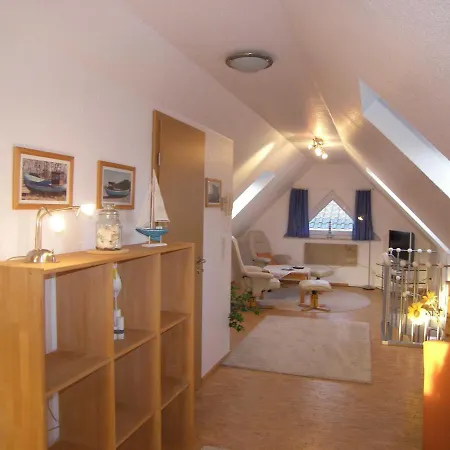 Haus Seestern * Heringsdorf