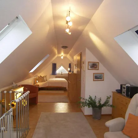 Apartman Haus Seestern Heringsdorf