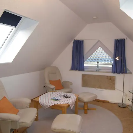 Haus Seestern * Heringsdorf