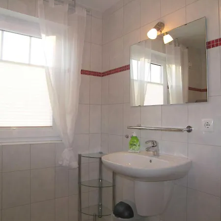 Haus Seestern * Heringsdorf